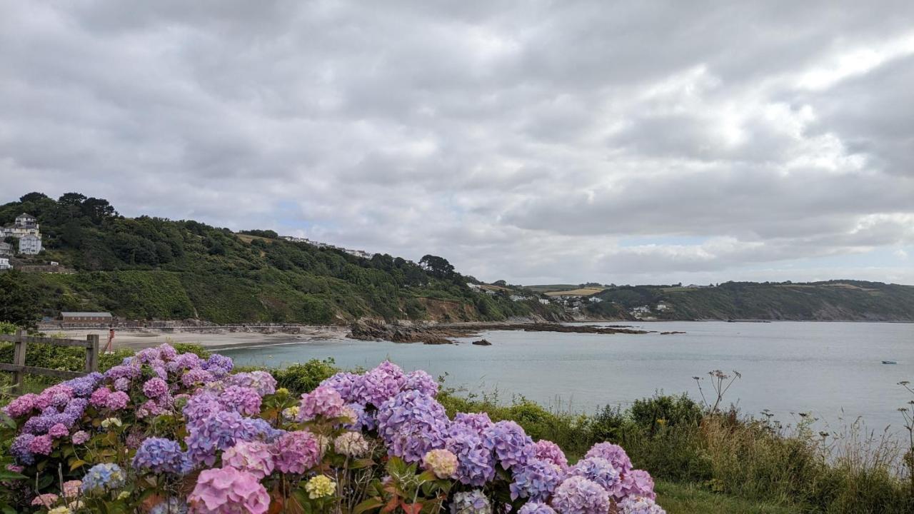 The Hillocks, Looe - Two Bedroom House With Fabulous Views Of Looe Town And Harbour Εξωτερικό φωτογραφία