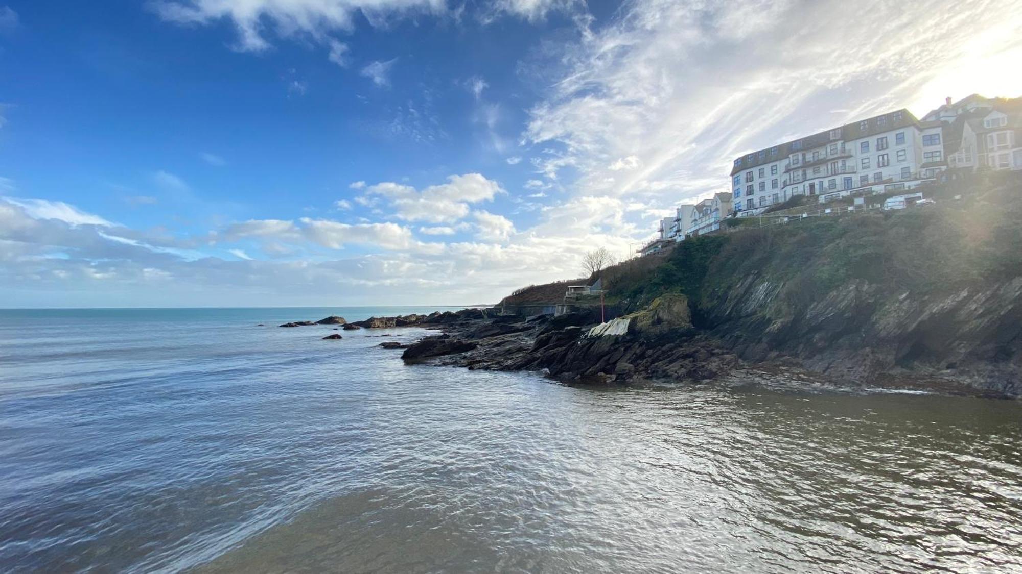 The Hillocks, Looe - Two Bedroom House With Fabulous Views Of Looe Town And Harbour Εξωτερικό φωτογραφία