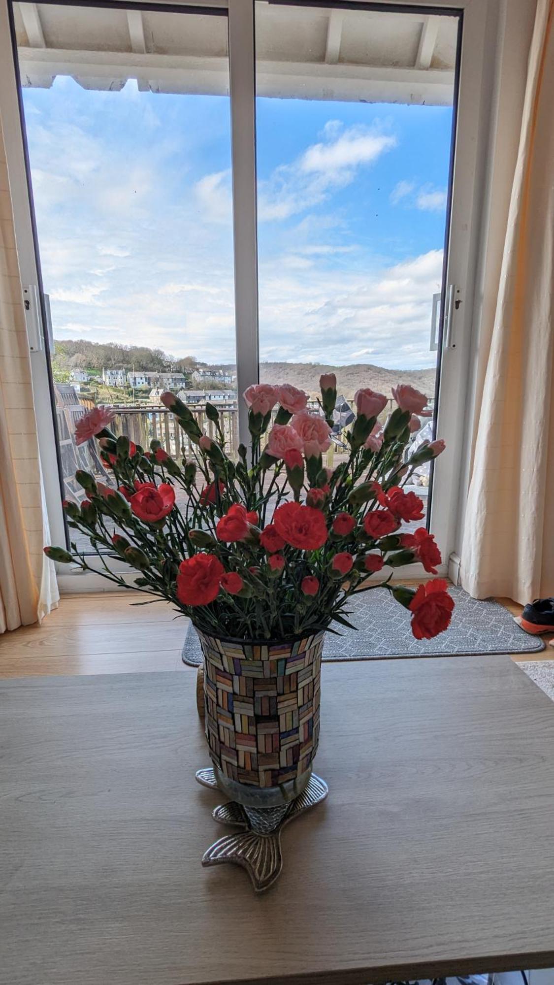 The Hillocks, Looe - Two Bedroom House With Fabulous Views Of Looe Town And Harbour Εξωτερικό φωτογραφία