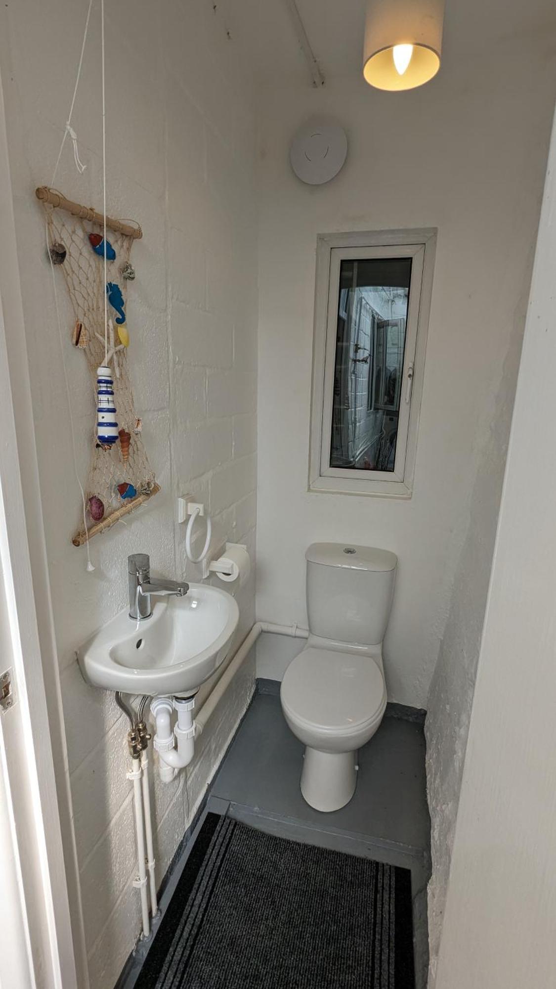 The Hillocks, Looe - Two Bedroom House With Fabulous Views Of Looe Town And Harbour Εξωτερικό φωτογραφία