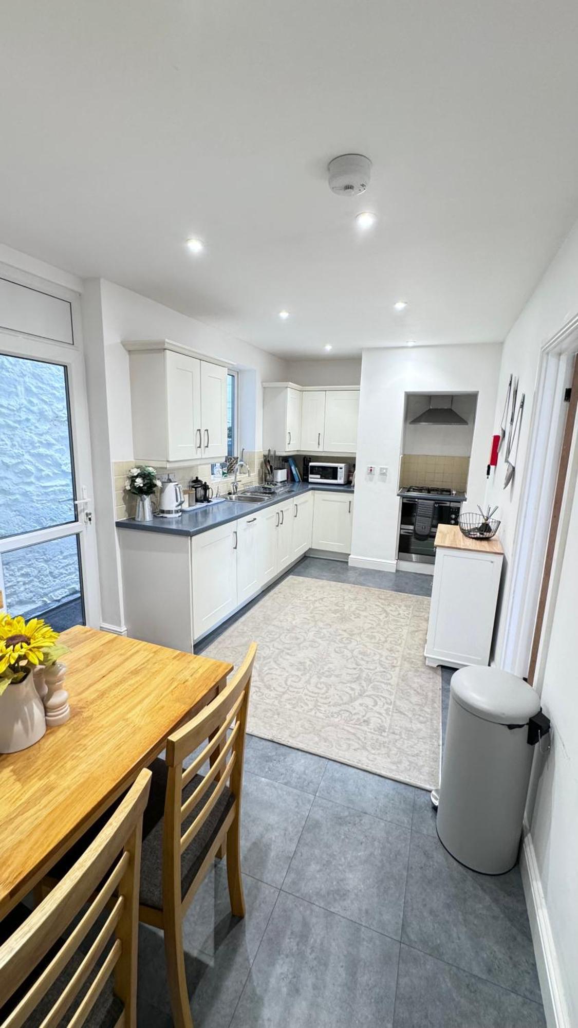 The Hillocks, Looe - Two Bedroom House With Fabulous Views Of Looe Town And Harbour Εξωτερικό φωτογραφία